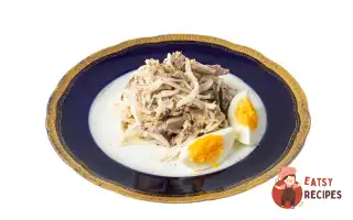 Салат "Ташкент"