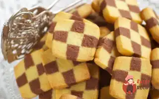 Печиво «Шахмати»