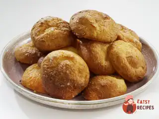 Сирні шукети