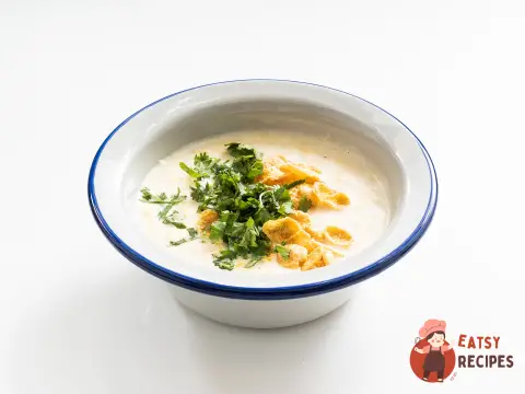 Швидкий чаудер із кукурудзи