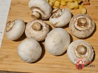 Крок 4: Сирний суп із цвітною капустою