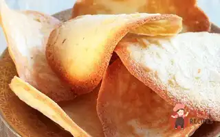 Тюль (Tuile)
