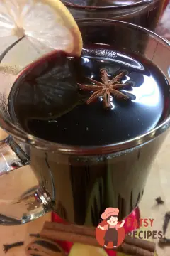 Глінтвейн звичайний