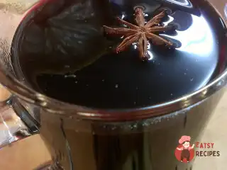 Глінтвейн звичайний