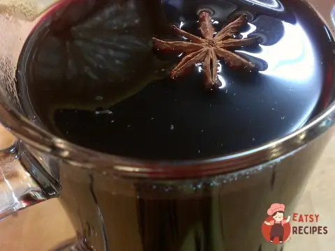 Глінтвейн звичайний