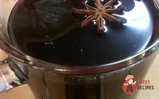 Глінтвейн Звичайний
