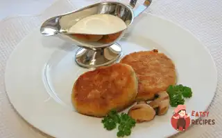 Морквяні Оладки З Манною Крупою