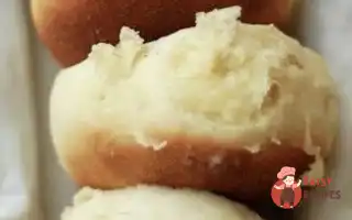 Булочки З Сирною Начинкою