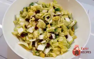 Салат з в'яленими помідорами