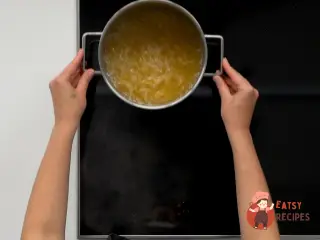 Крок 5: Варення з лимону