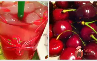 Коктейль «Сльотний Космополітен» (Cosmopolitan Slushy)