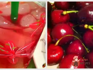 Коктейль «Сльотний космополітен» (Cosmopolitan Slushy)