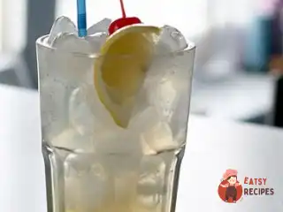 Лінчбурзький лимонад