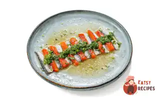 Перець Із Кількою