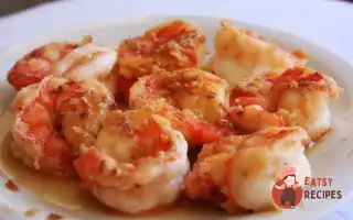 Раки Та Креветки У Вермуті