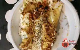 Білковий Омлет На Сковороді