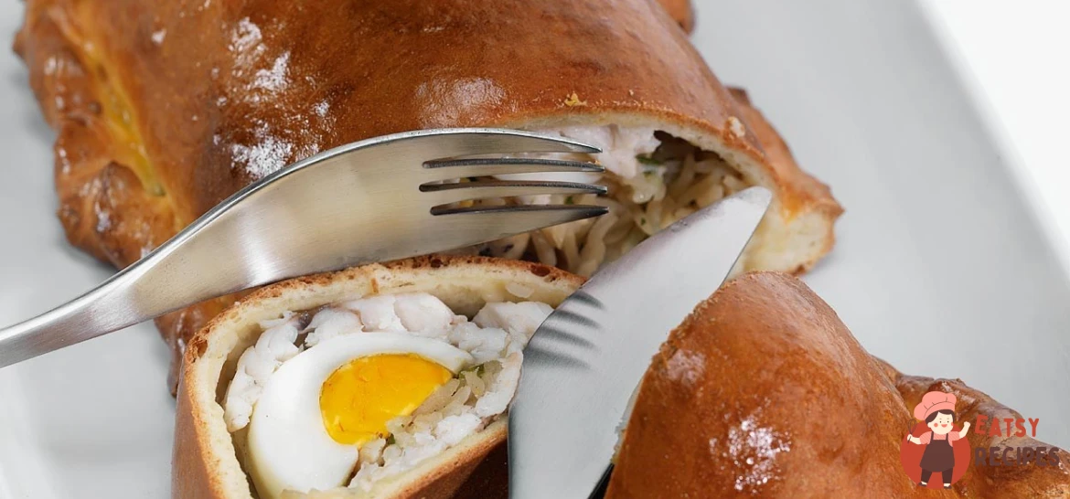 Рулет із сибасом