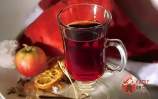 Кейтумський Гарячий Грог