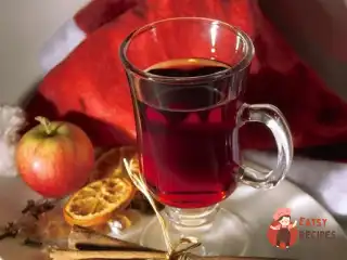 Кейтумський гарячий грог