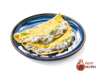 Кабачкові млинці