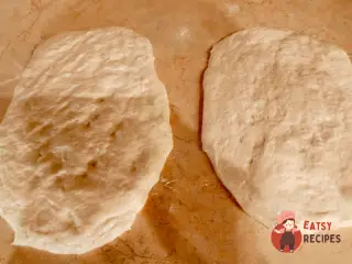 Крок 12: Фокачча з овочами