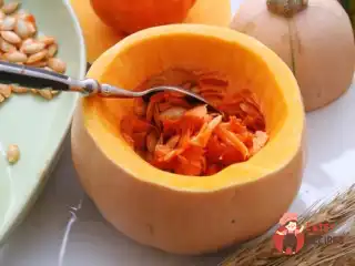 Гарбуз маринований