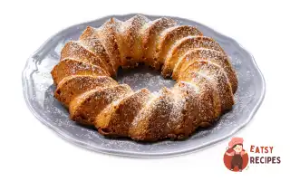 Простий Кекс