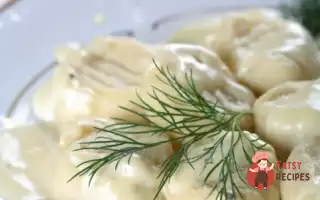 Картопля Молода В Сметані