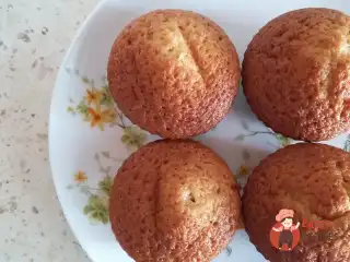 Маффіни «Пряник»