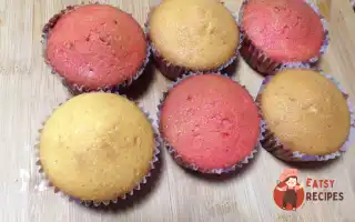 Класичні Капкейки
