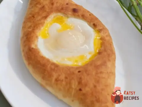 Аджарський хачапурі