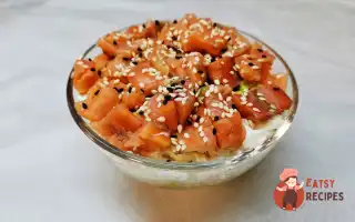 Суші-Салат
