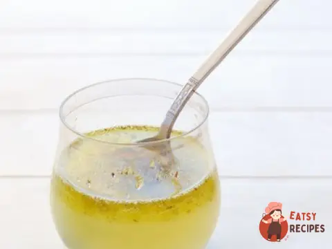 Лимонно-м'ятний вінегрет