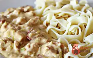 Строганів З Курки