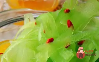 Пряна Закуска З Кавунових Кірок