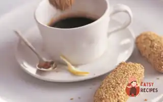 Королівське Кунжутне Печиво
