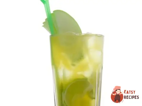 Яблучний лимонад