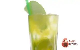 Яблучний Лимонад