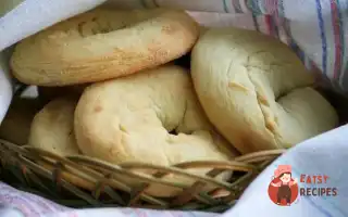 Сметані Калачики