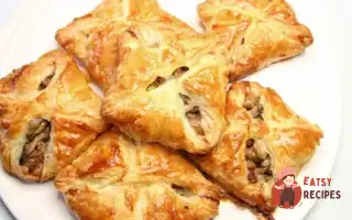 Пиріжки До Пива