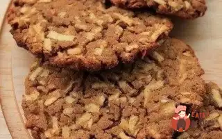 Гречневе Печиво З Медом