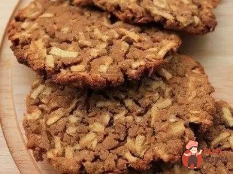 Гречневе печиво з медом