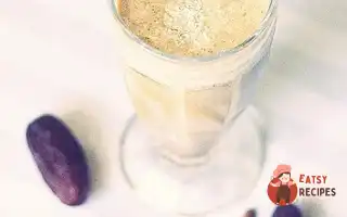 Мигдальний Коктейль