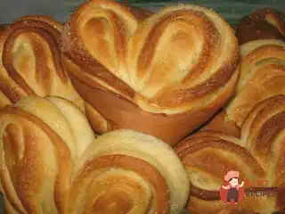 Московські плюшки