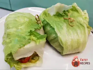 Італійська закуска з перцем халапеньо