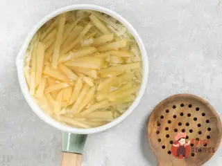 Крок 11: Борщ з куркою