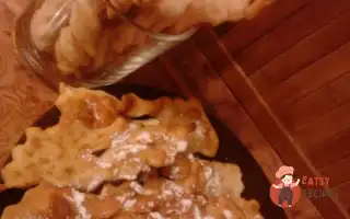 Вергуни (Хворост)