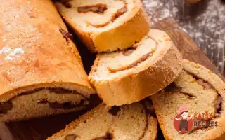 Пиріг З Горіхами