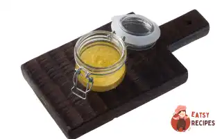 Соус Із Розсолом