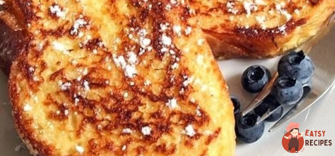 Французький сніданок